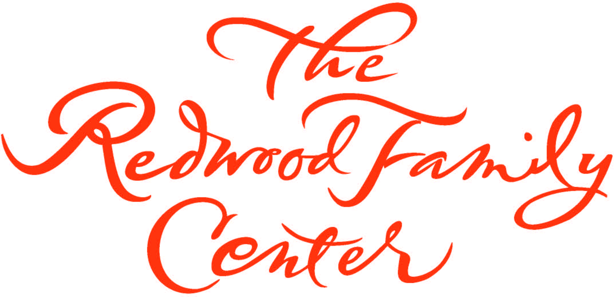 Redwood Family Center Hi Res Logo